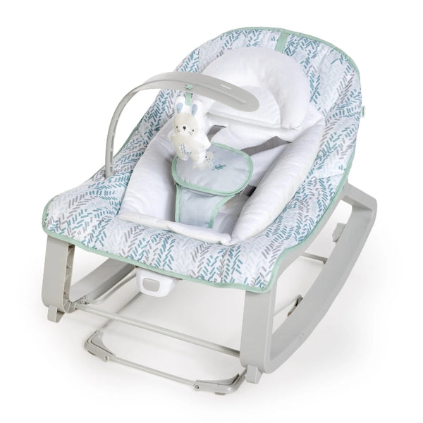 Cozy 3-in-1 Baby Bouncer Seat