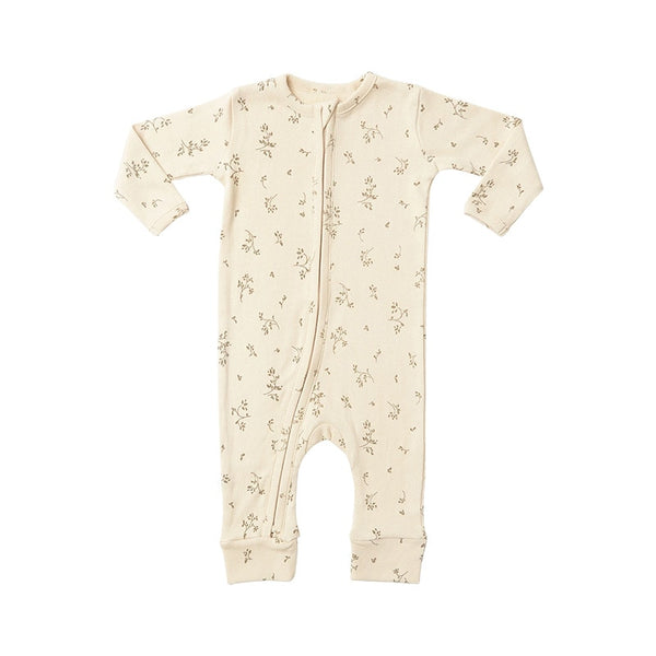 Baby Cotton Pajamas