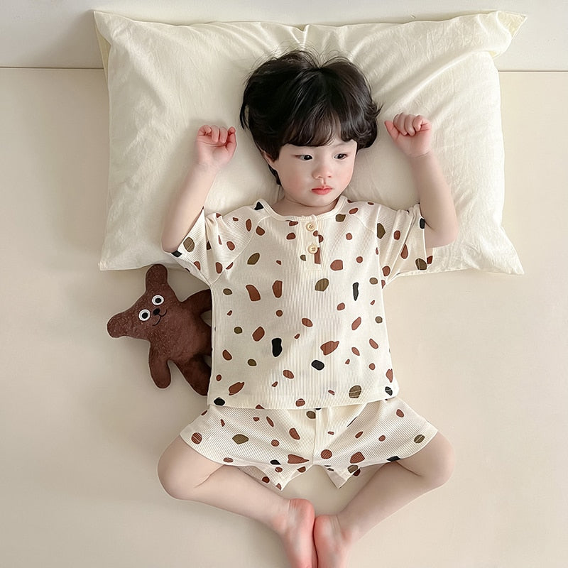 Toddler Sleepwear Set