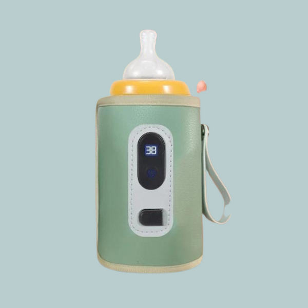 Universal Travel Baby Bottle Warmer