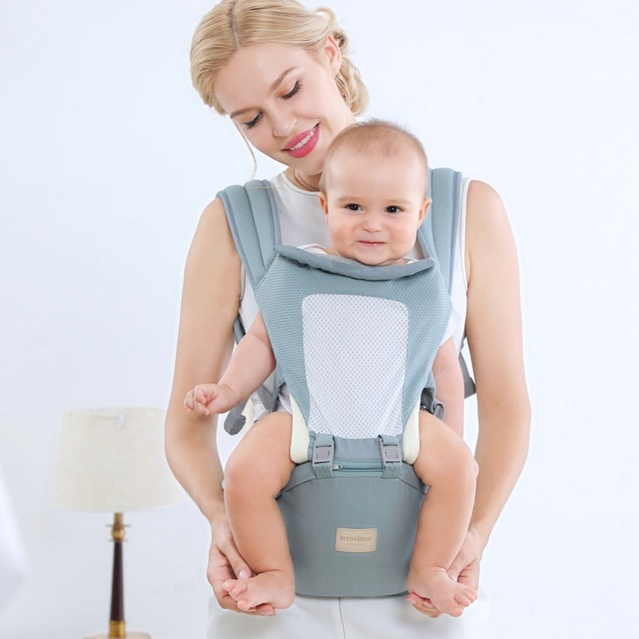 12 Way Baby Carrier